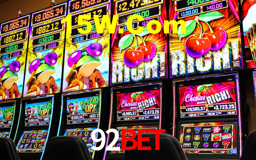 92Bet.Com