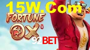 Exclusive Games 92Bet