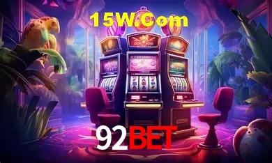Flash Promotion 92Bet