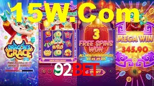 Programa VIP 92Bet