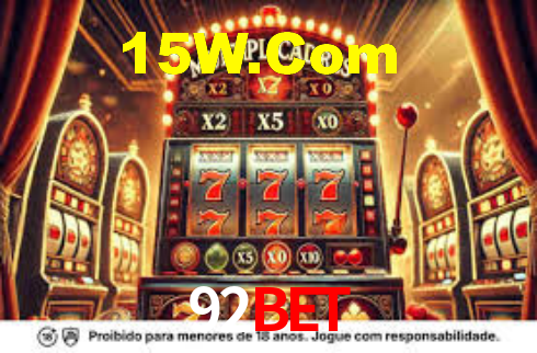 Bônus Generosos e Exclusivos no 92Bet para Você!