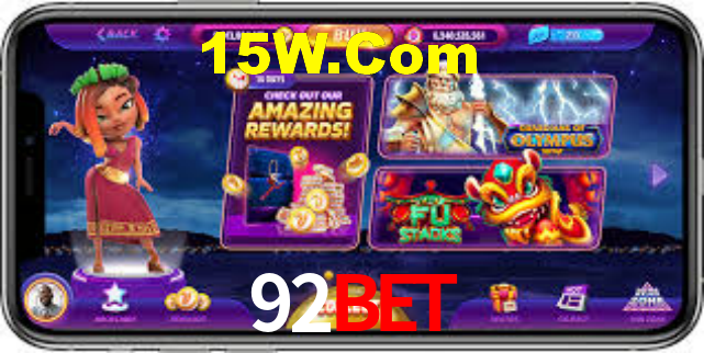 92Bet App