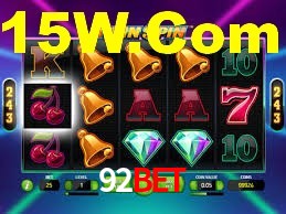 Welcome Bonus 92Bet