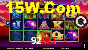 92Bet