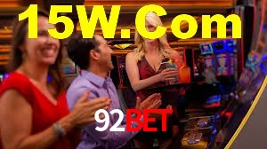 92Bet App