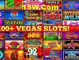 Games Directory 92Bet