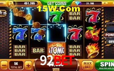 Football Betting 92Bet