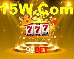 Welcome Bonus 92Bet