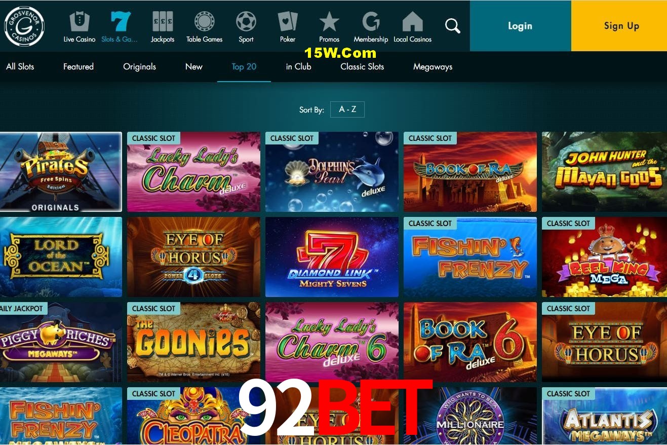 Player Reviews 92Bet