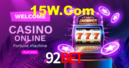 92Bet - Slots De Alta Taxa - 92Bet.Com