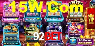 Daily Bonuses 92Bet