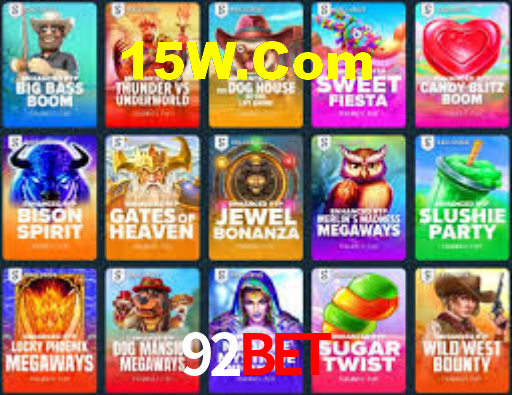 92Bet