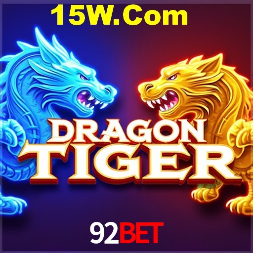 Game Providers 92Bet