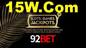 92Bet,92Bet.Com